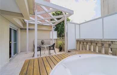 Imagem 4: Apartamento à venda no bairro Bela Vista - São Paulo/SP