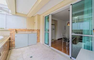 Imagem 8: Apartamento à venda no bairro Bela Vista - São Paulo/SP