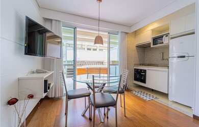 Imagem 12: Apartamento à venda no bairro Bela Vista - São Paulo/SP