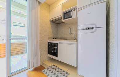 Imagem 13: Apartamento à venda no bairro Bela Vista - São Paulo/SP