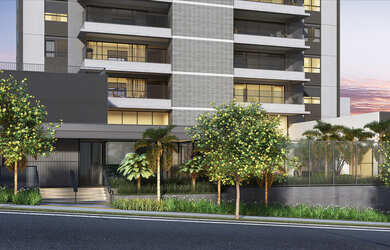 Imagem 2: Purity Moema - Purity Moema