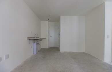 Imagem 8: Apartamento à venda no bairro Moema - São Paulo/SP