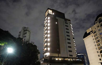 Imagem 2: APARTAMENTO RESIDENCIAL em São Paulo - SP, Vila Nova Conceição