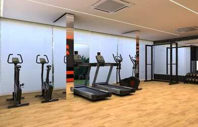 Imagem 10: APARTAMENTO RESIDENCIAL em São Paulo - SP, Vila Nova Conceição