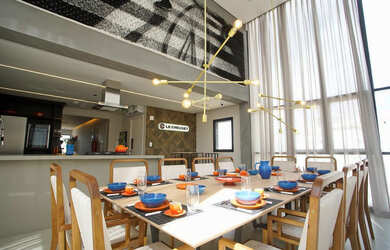 Imagem 11: APARTAMENTO RESIDENCIAL em São Paulo - SP, Vila Nova Conceição