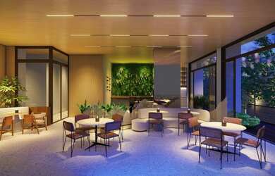 Imagem 10: WALKBITTENCOURT - Residencial - Apartamento à venda no bairro Vila Clementino - São Paulo