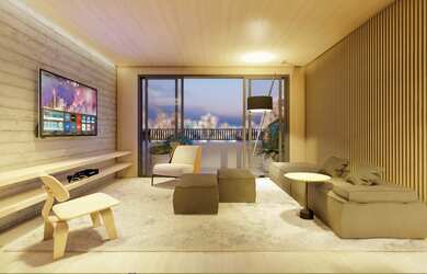 Imagem 11: WALKBITTENCOURT - Residencial - Apartamento à venda no bairro Vila Clementino - São Paulo