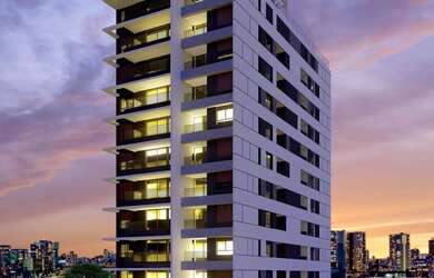 Imagem 1: Apartamento à venda no bairro Vila Clementino - São Paulo/SP