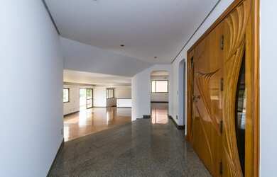 Imagem 3: Apartamento Padrão, 4 dormitórios na Avenida José Galante