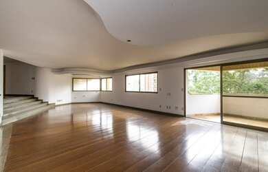 Imagem 6: Apartamento Padrão, 4 dormitórios na Avenida José Galante