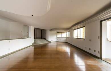 Imagem 7: Apartamento Padrão, 4 dormitórios na Avenida José Galante