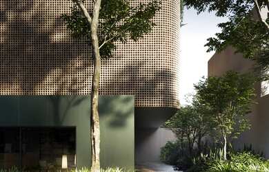 Imagem 3: Apartamento à venda no bairro Cerqueira César - São Paulo/SP