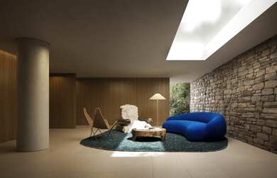 Imagem 4: Apartamento à venda no bairro Cerqueira César - São Paulo/SP