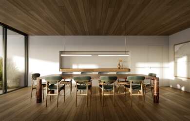 Imagem 6: Apartamento à venda no bairro Cerqueira César - São Paulo/SP