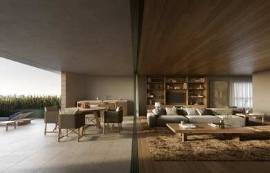 Imagem 12: Apartamento à venda no bairro Cerqueira César - São Paulo/SP