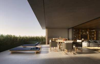 Imagem 13: Apartamento à venda no bairro Cerqueira César - São Paulo/SP