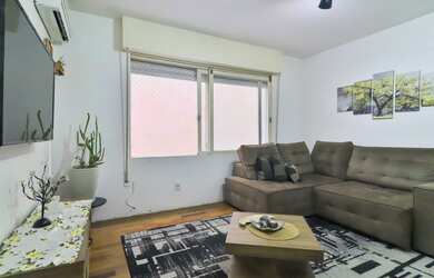 Imagem: O apartamento possui 2 Dormitórios, 2 Suítes, 7 Banheiros