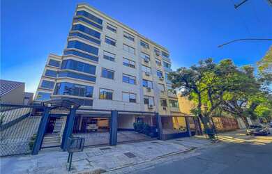 Imagem 2: Apartamento à venda no bairro Vila Ipiranga - Porto Alegre/RS