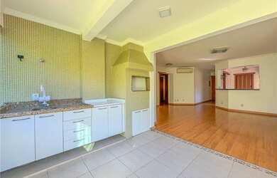 Imagem 7: Apartamento à venda no bairro Vila Ipiranga - Porto Alegre/RS