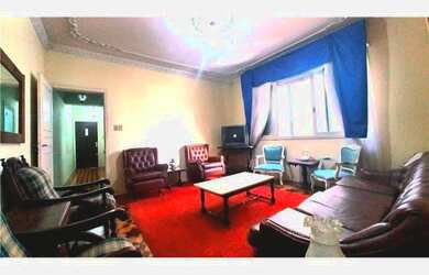 Imagem: O apartamento possui 3 Dormitórios, 2 Banheiros, 104m² de