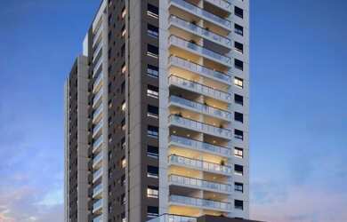 Imagem: A sala comercial possui 2 Banheiros, 302m² de Área Privada