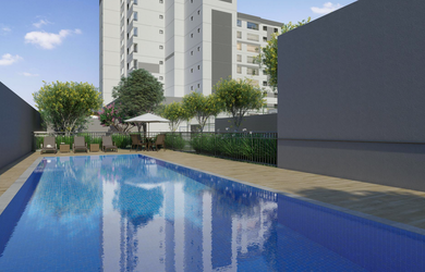 Imagem 14: APARTAMENTO RESIDENCIAL em São Paulo - SP, Ipiranga