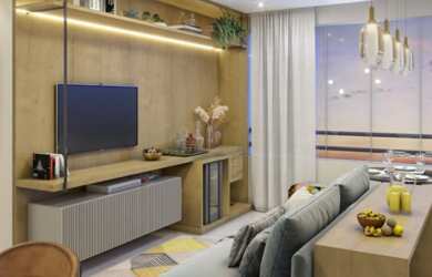 Imagem 4: Apartamento à venda em São Paulo, Ipiranga, com 3 quartos, 70,87m²