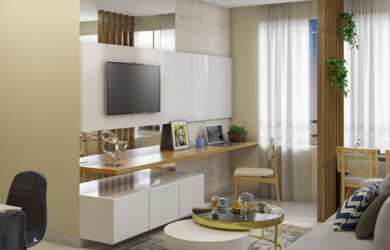 Imagem 5: Apartamento à venda em São Paulo, Ipiranga, com 3 quartos, 70,87m²