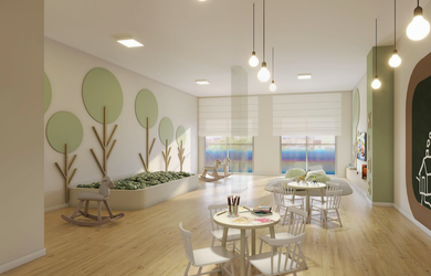 Imagem 8: Apartamento à venda em São Paulo, Ipiranga, com 3 quartos, 70,87m²