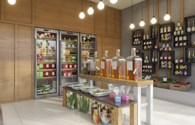 Imagem 9: Apartamento à venda em São Paulo, Ipiranga, com 3 quartos, 70,87m²