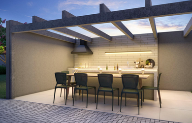 Imagem 10: Apartamento à venda em São Paulo, Ipiranga, com 3 quartos, 70,87m²