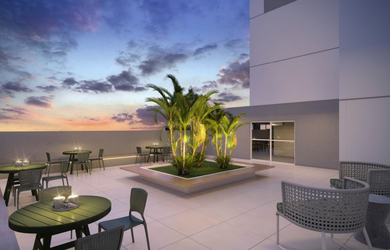 Imagem 11: Apartamento à venda em São Paulo, Ipiranga, com 3 quartos, 70,87m²