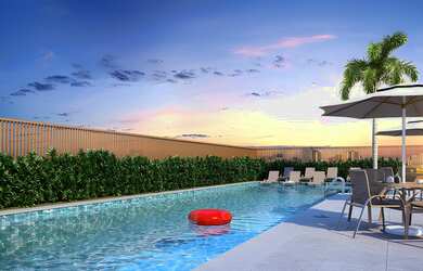 Imagem 12: Apartamento à venda no bairro Butantã - São Paulo/SP