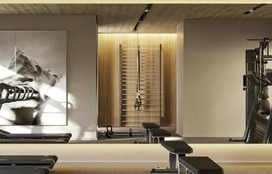 Imagem 7: APARTAMENTO RESIDENCIAL em São Paulo - SP, Vila Pompéia