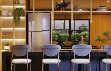 Imagem 10: APARTAMENTO RESIDENCIAL em São Paulo - SP, Vila Pompéia