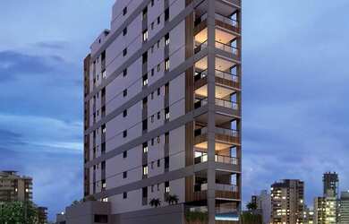 Imagem 1: APTO GARDEN a venda na V MARIANA, pronto para sua decoraçao, c/ 118,89m2, 2 dorm (1 suit