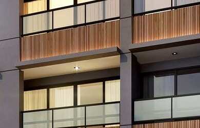 Imagem 3: APTO GARDEN a venda na V MARIANA, pronto para sua decoraçao, c/ 118,89m2, 2 dorm (1 suit