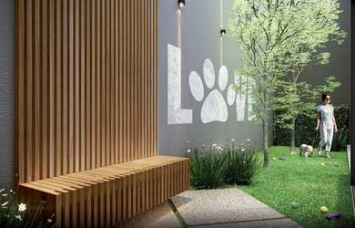 Imagem 16: APTO GARDEN a venda na V MARIANA, pronto para sua decoraçao, c/ 118,89m2, 2 dorm (1 suit