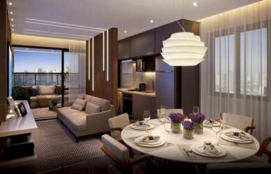 Imagem 7: APARTAMENTO RESIDENCIAL em São Paulo - SP, Vila Mariana