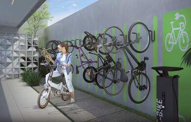 Imagem 15: APARTAMENTO RESIDENCIAL em São Paulo - SP, Vila Mariana