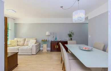 Imagem 8: Apartamento à venda no bairro Vila da Saúde - São Paulo/SP