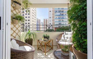 Imagem 10: Apartamento à venda no bairro Vila da Saúde - São Paulo/SP