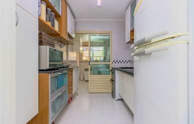 Imagem 13: Apartamento à venda no bairro Vila da Saúde - São Paulo/SP