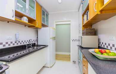 Imagem 16: Apartamento à venda no bairro Vila da Saúde - São Paulo/SP