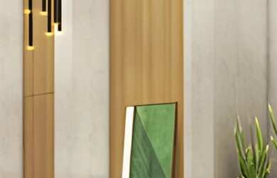 Imagem 3: Apartamento à venda em São Paulo, Butantã, com 2 quartos, 40,28m²