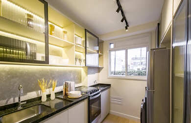 Imagem 6: APARTAMENTO RESIDENCIAL em São Paulo - SP, Butantã