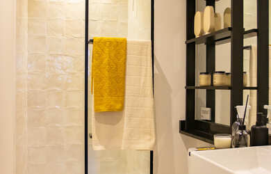 Imagem 9: Apartamento à venda em São Paulo, Butantã, com 2 quartos, 40,28m²