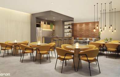 Imagem 11: Apartamento à venda em São Paulo, Butantã, com 2 quartos, 40,28m²