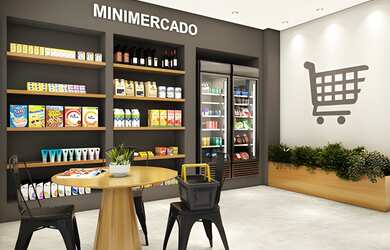 Imagem 16: APARTAMENTO RESIDENCIAL em São Paulo - SP, Butantã