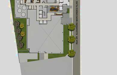 Imagem 14: Apartamento à venda no bairro Butantã - São Paulo/SP